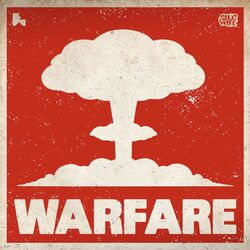 Cover of Warfare