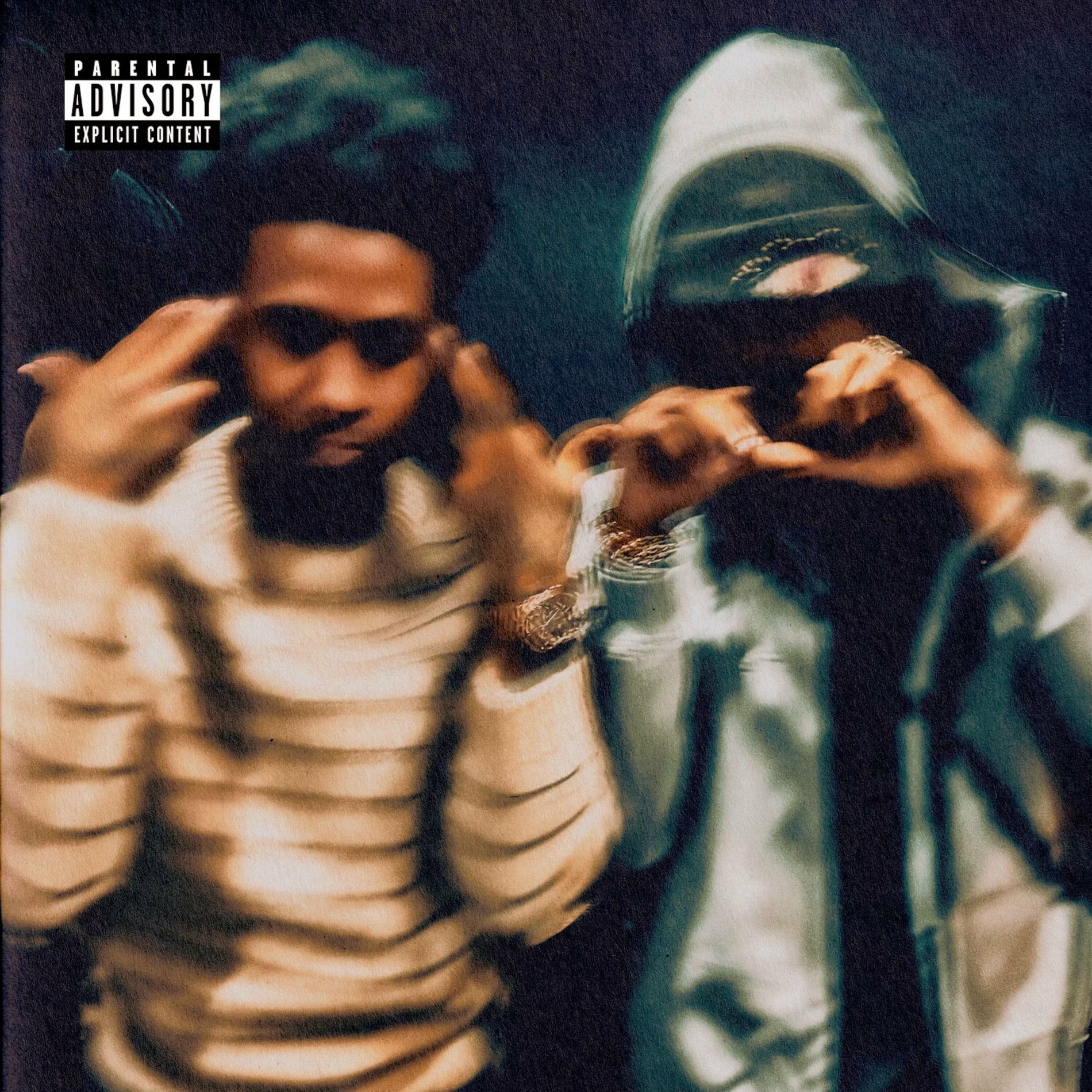Album cover of Elo (feat. Benji Blue Bills)