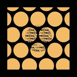 Cover of Power Drive