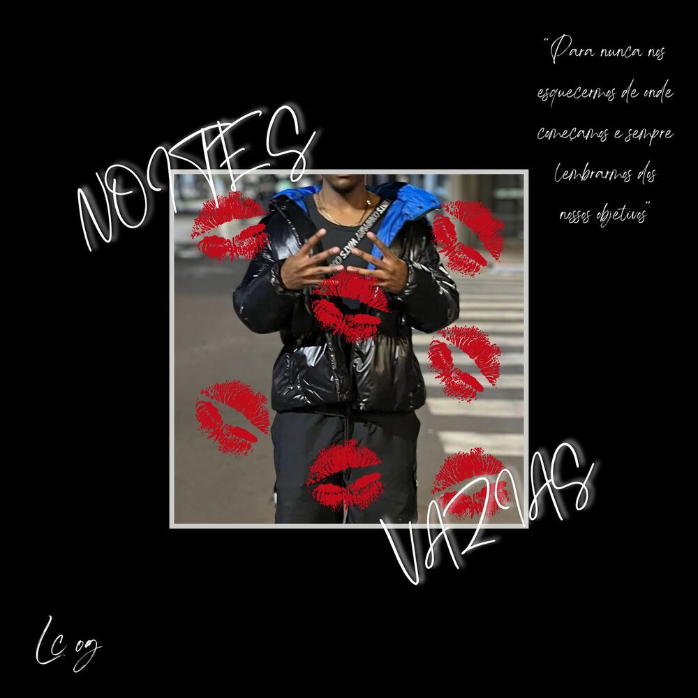 Picture of Noites Vazias