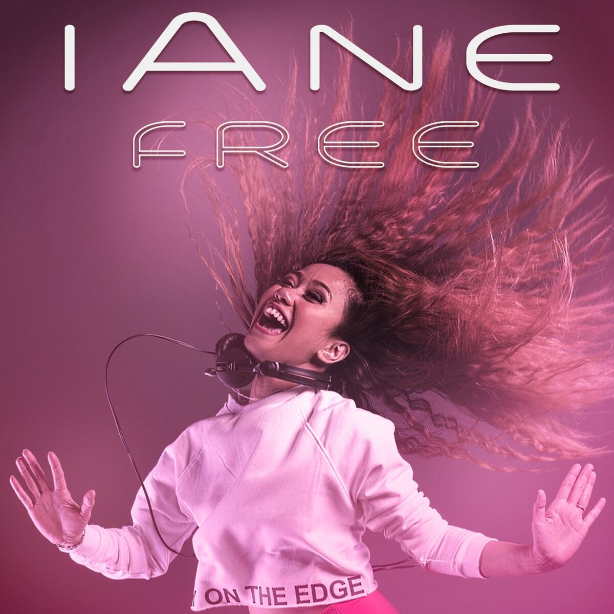 Album cover of Free