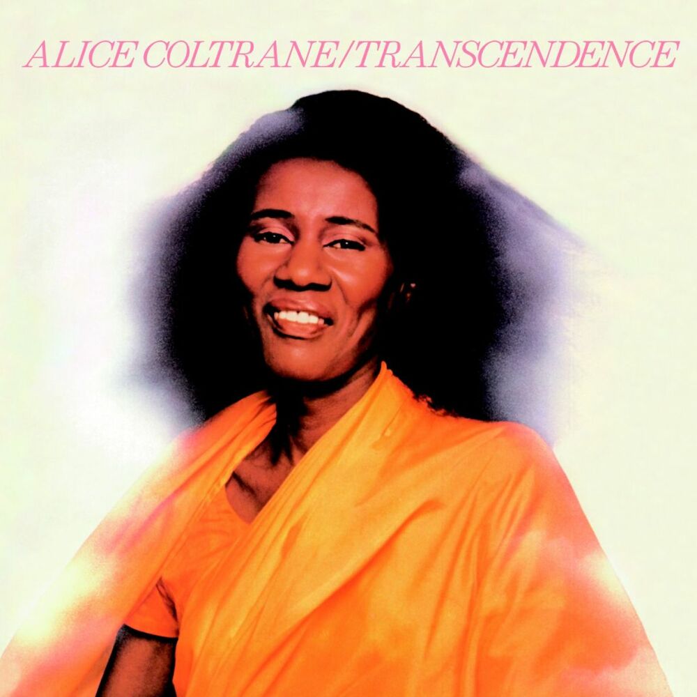 Picture of Transcendence
