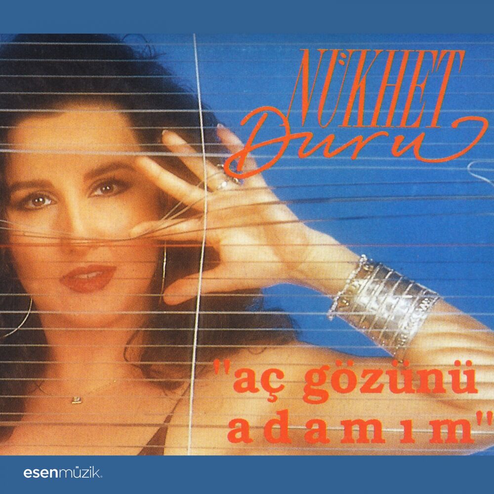 Picture of Aç Gözünü Adamım