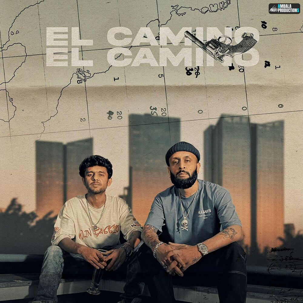 Picture of El Camino