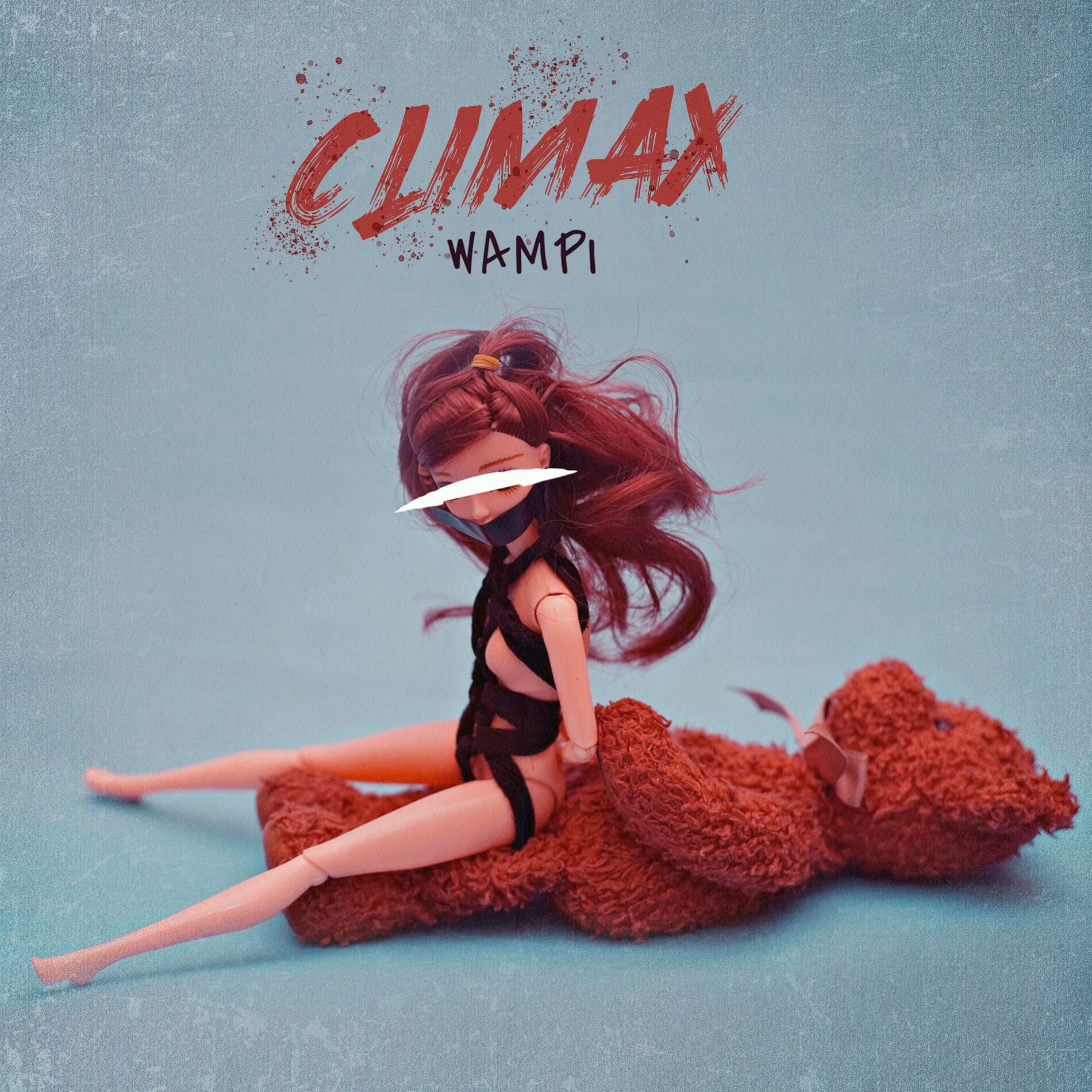 Album cover of Climax