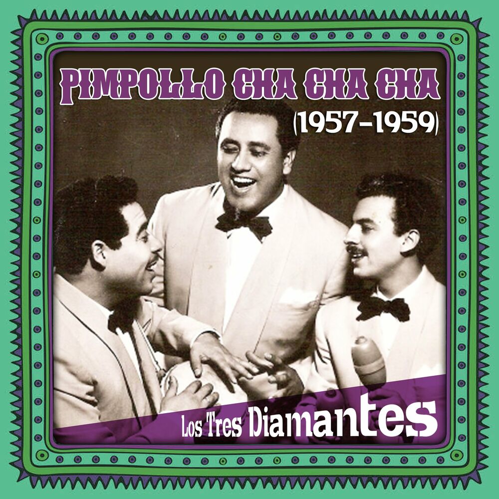 Picture of Pimpollo cha cha cha (1957 - 1959)