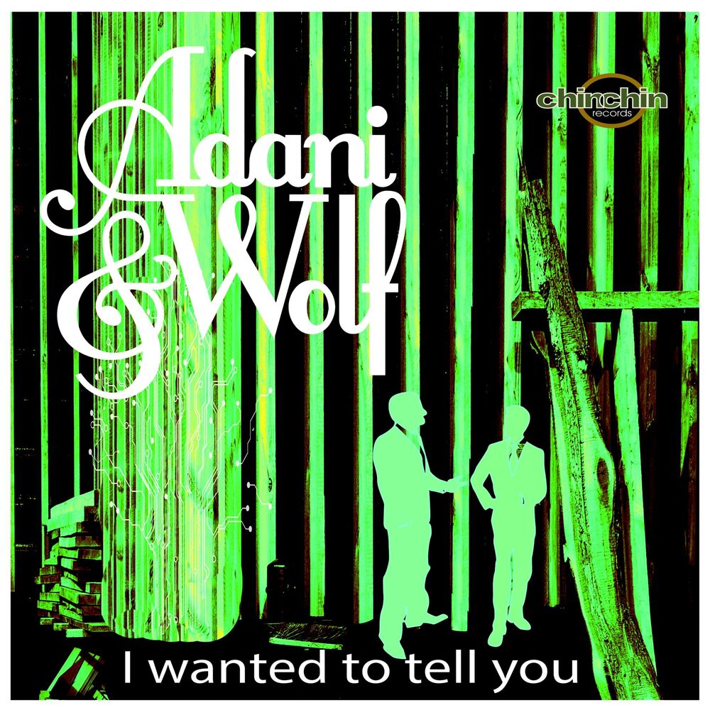Picture of I Wanted to Tell You