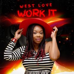 Cover of Work It