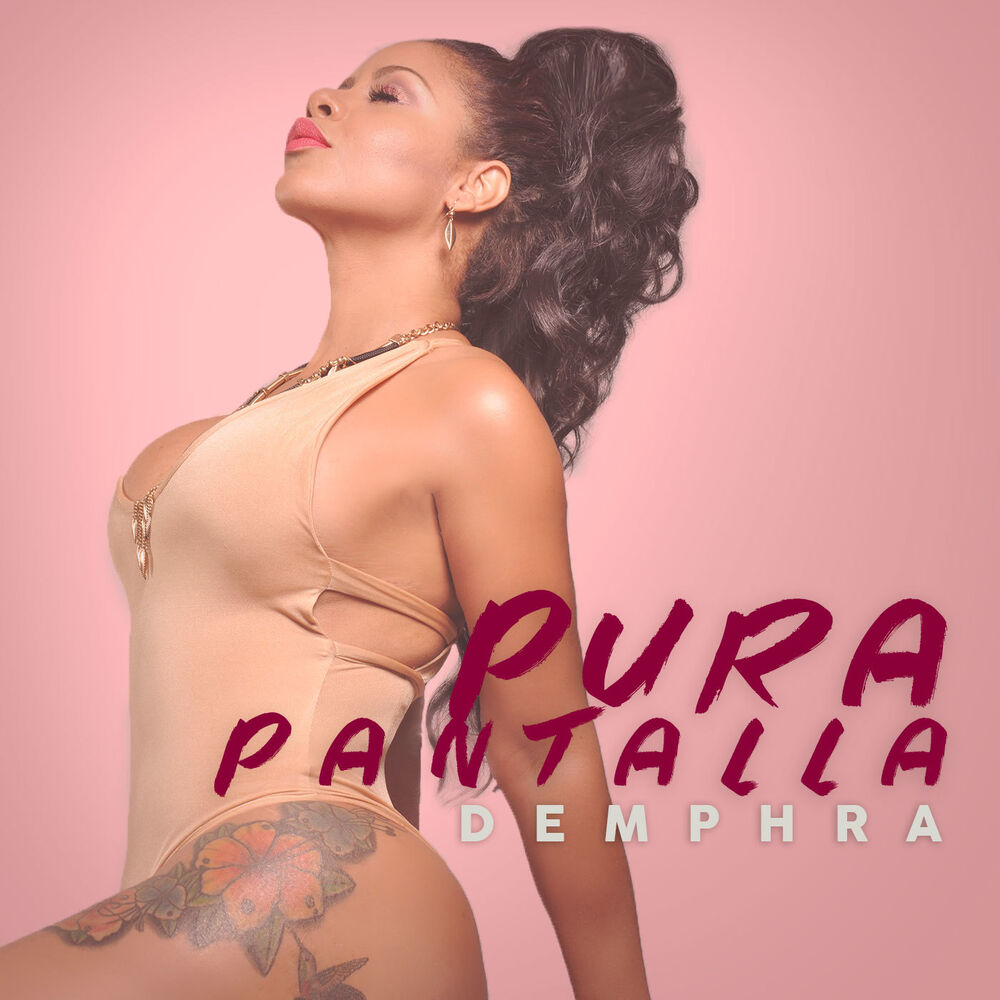 Picture of Pura Pantalla