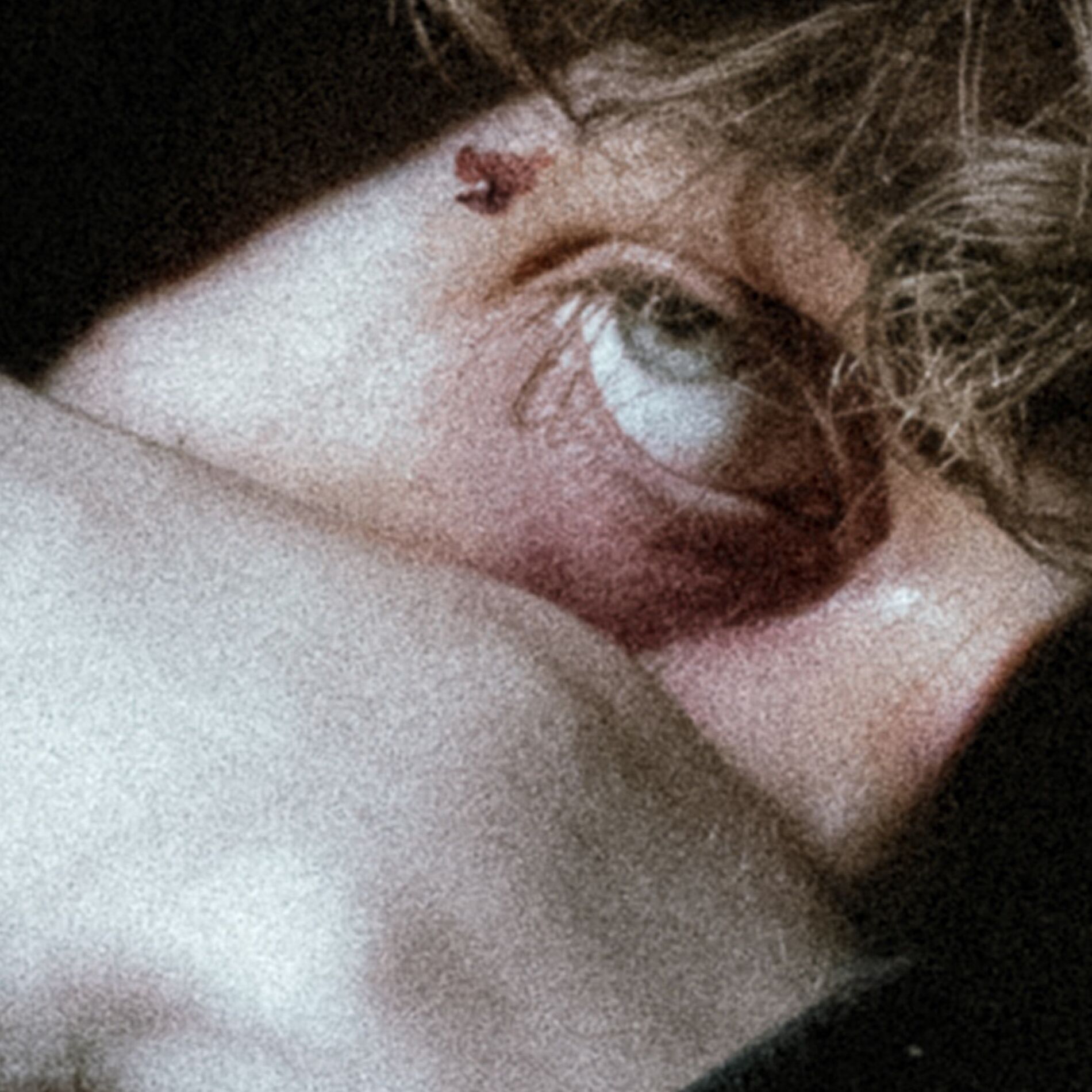 Album cover of Keep It Tucked