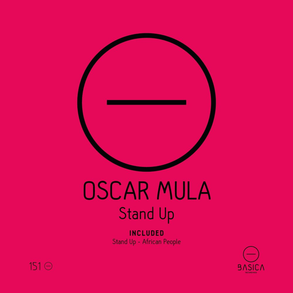 Picture of Stand Up