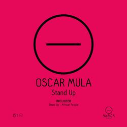 Cover of Stand Up