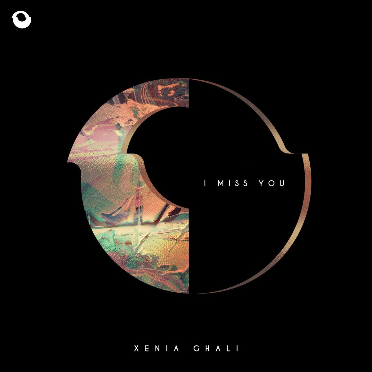 Album cover of I Miss You (Radio Edit)