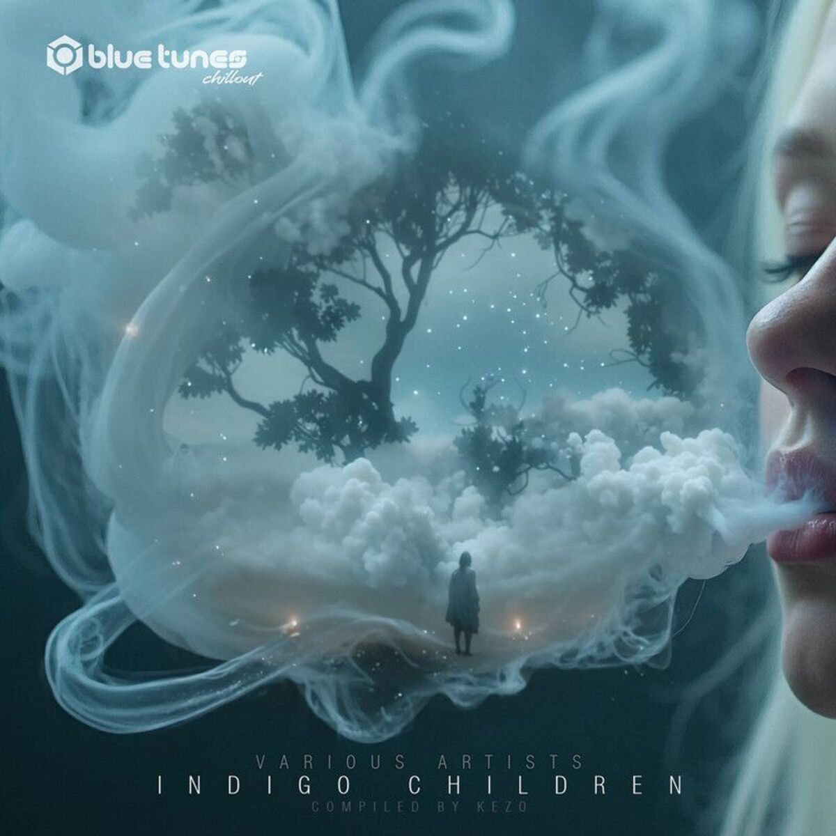 Album cover of Indigo Children