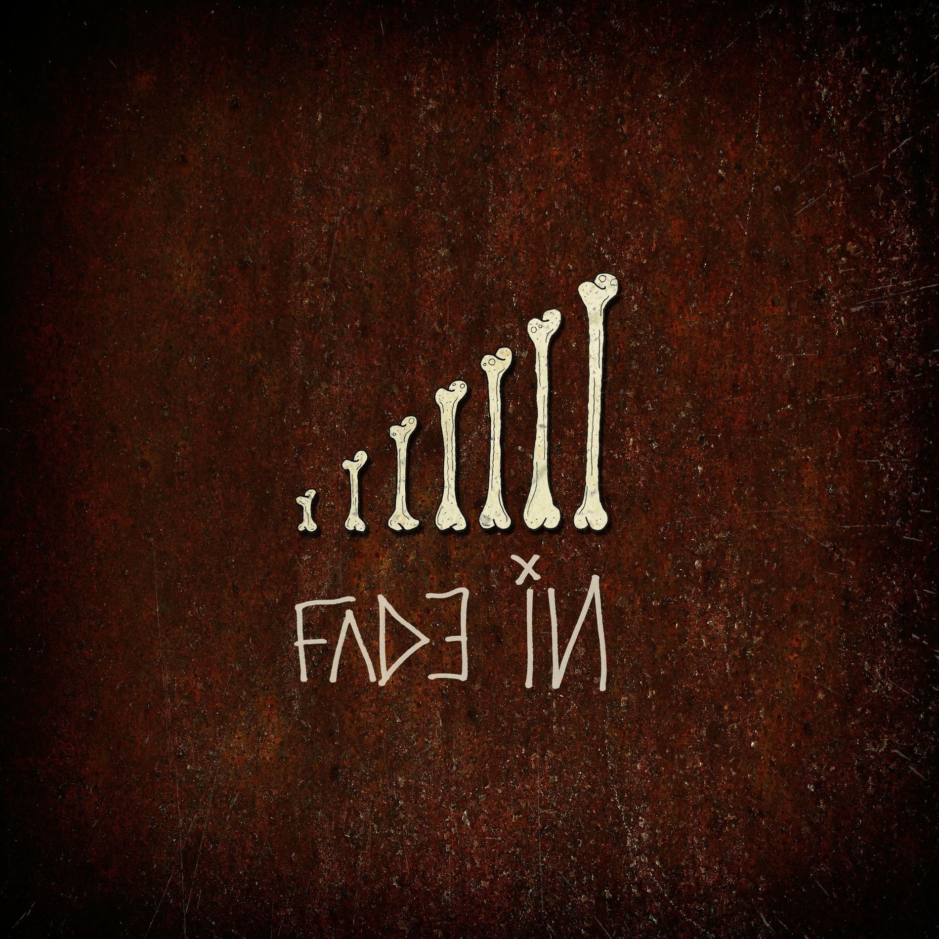 Album cover of Fade In