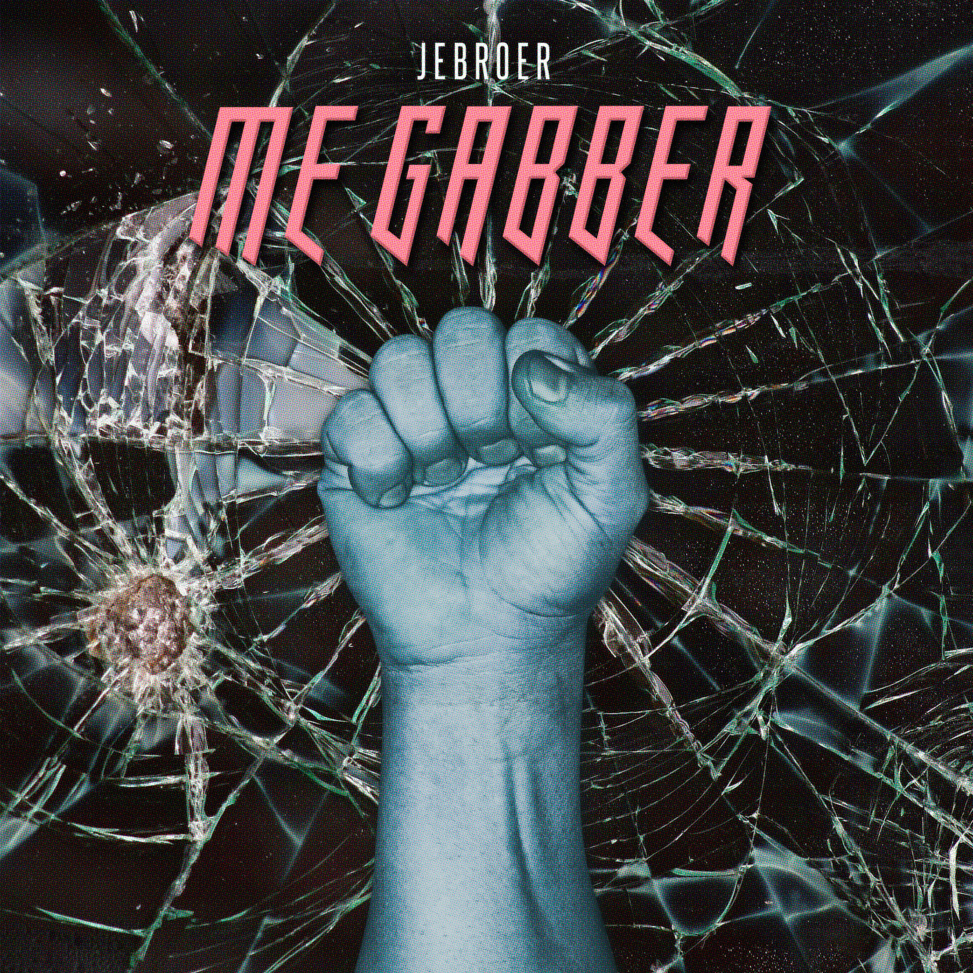 Album cover of Me Gabber