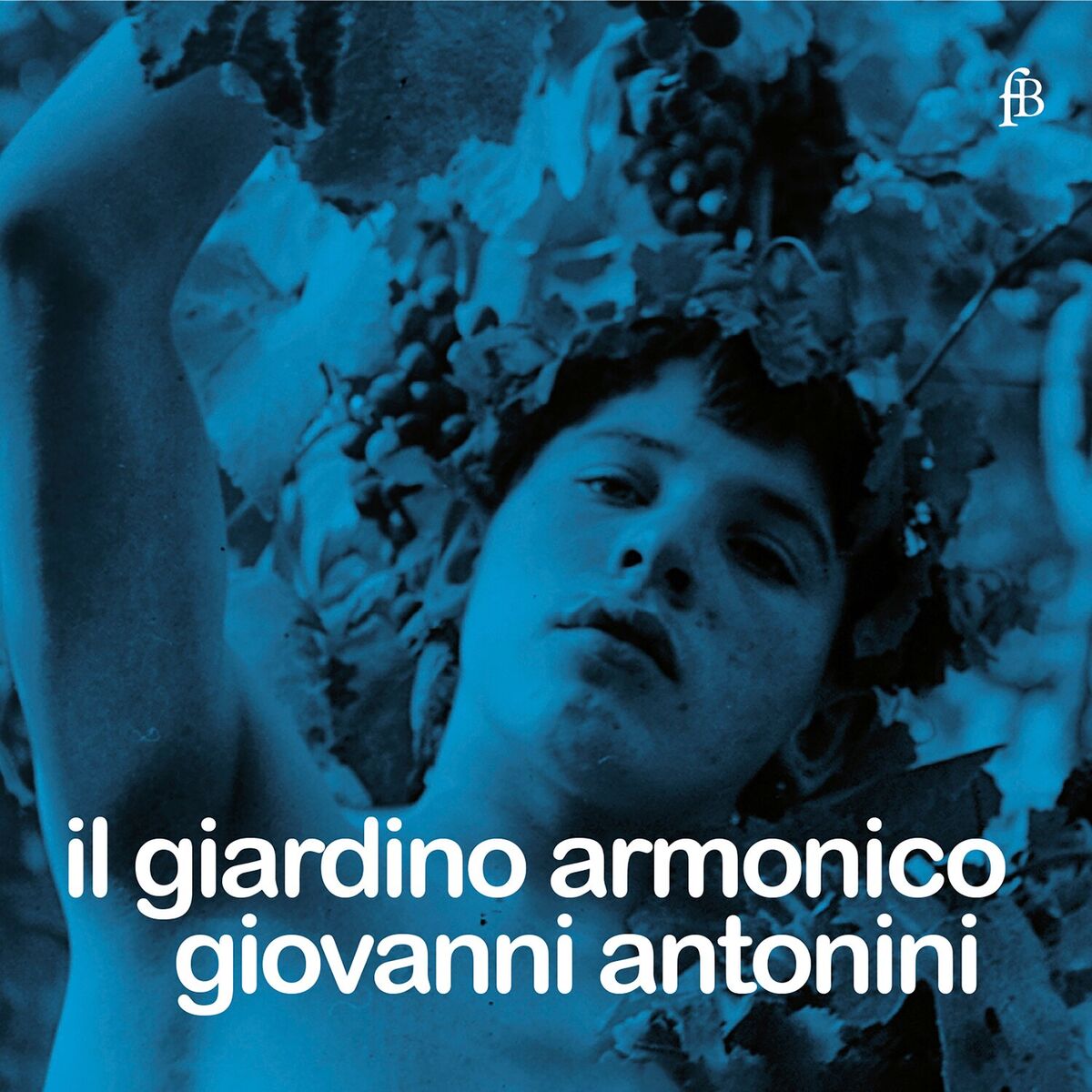 Album cover of Early Music Log - Il Giardino Armonico (Live at Minoritenkirche Vienna, 12/22/1999)