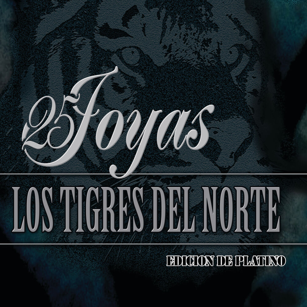 Picture of 25 Joyas