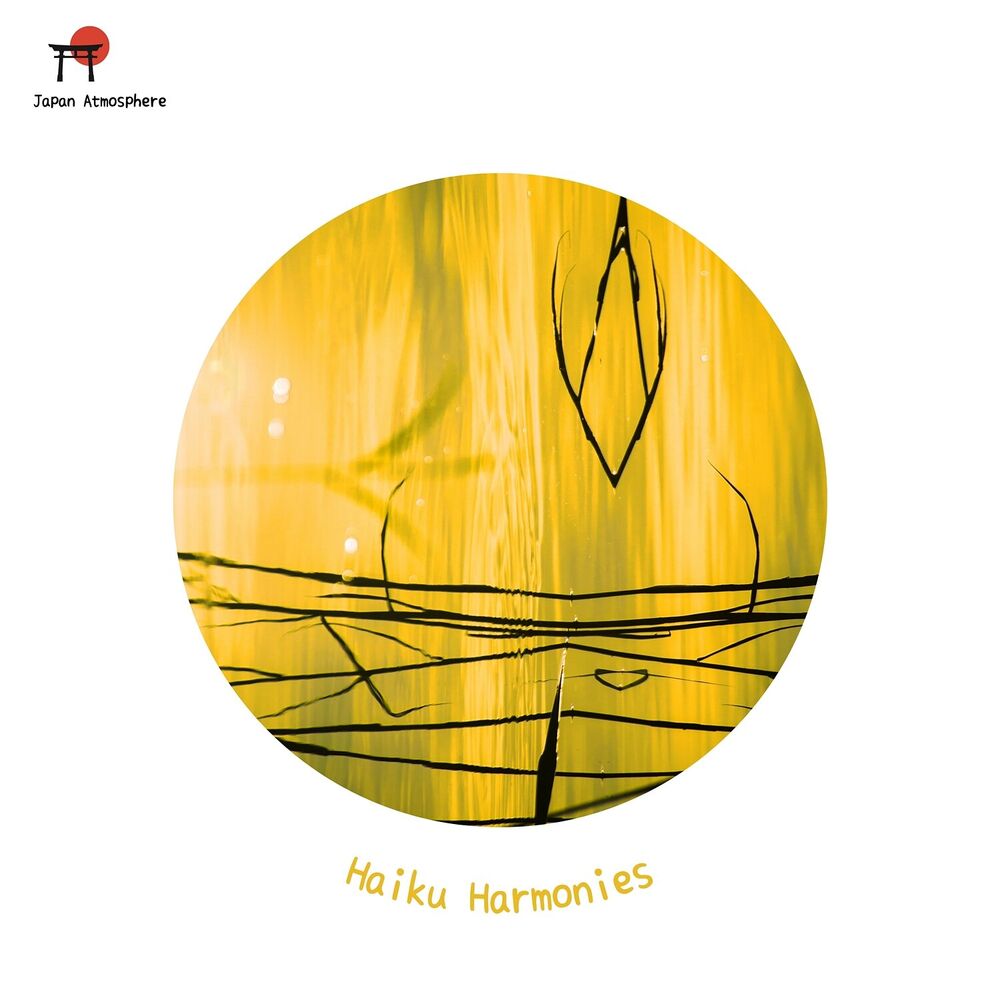 Picture of Haiku Harmonies - Perfect for Unwinding and Finding Peace