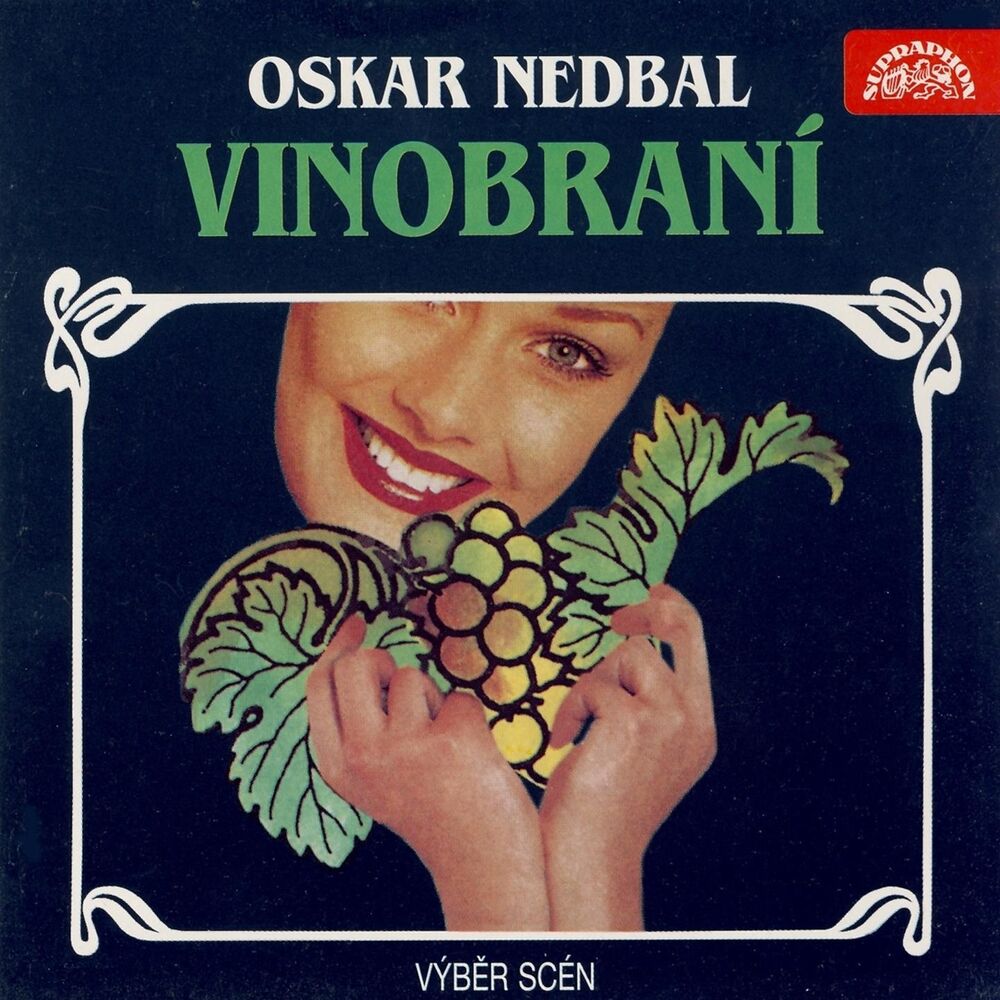 Picture of Nedbal: Die Weinzerbraut