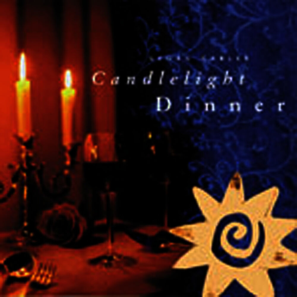 Picture of Candlelight Dinner
