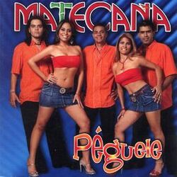 Cover of Peguele