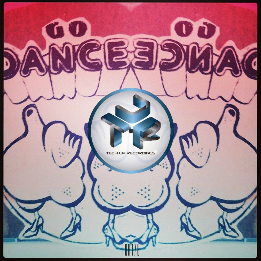Picture of Dance EP
