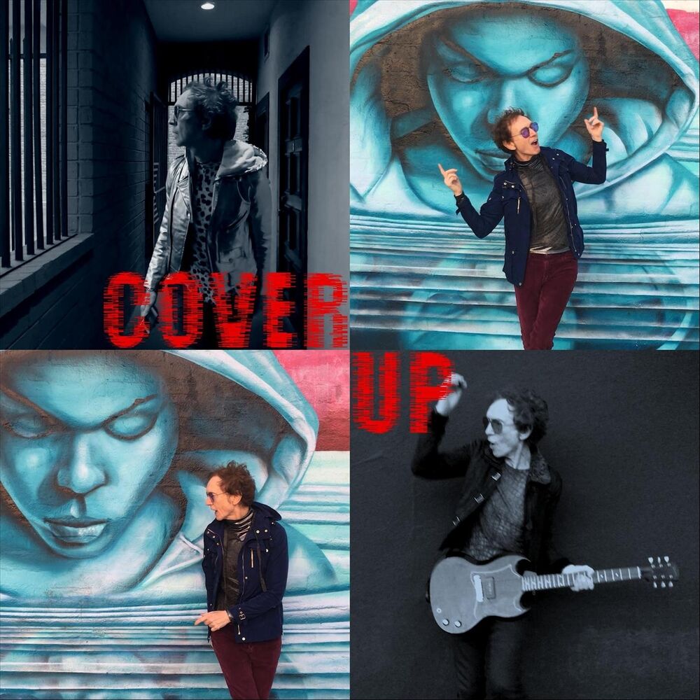 Picture of Cover Up