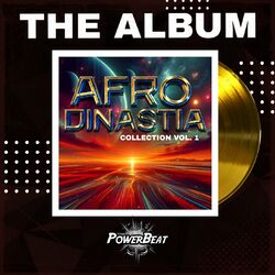Cover of Afro Dinastia Collection Vol. 1