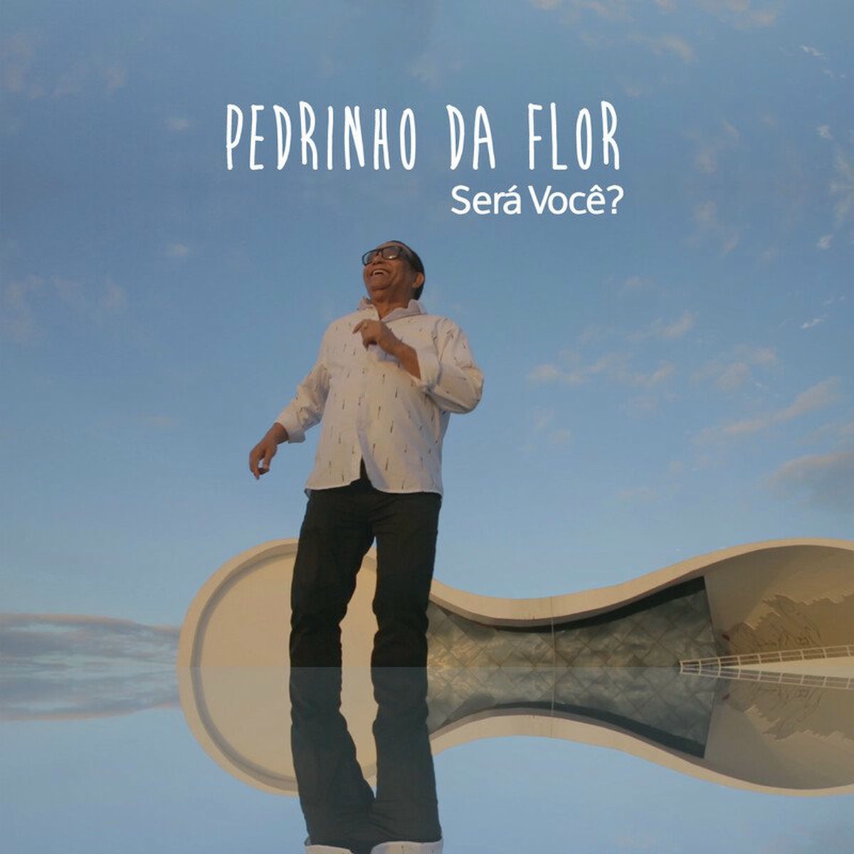 Album cover of Será você?