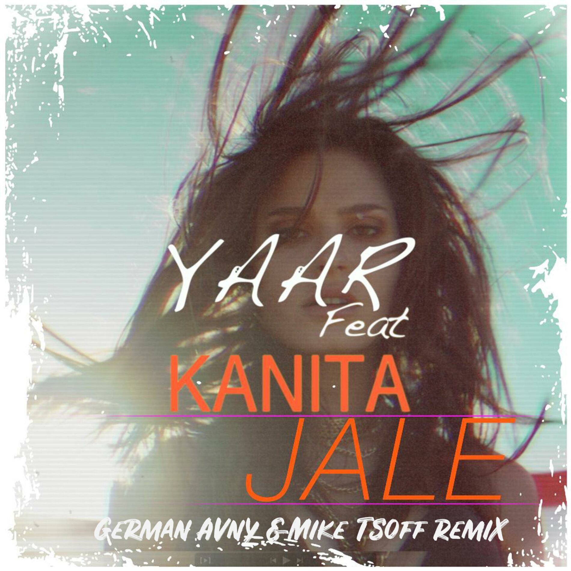 Album cover of Jale (feat. Kanita) [German Avny & Mike Tsoff Remix]