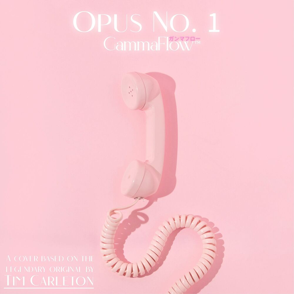 Picture of Opus No. 1
