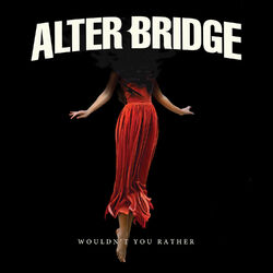 Cover of Wouldn't You Rather