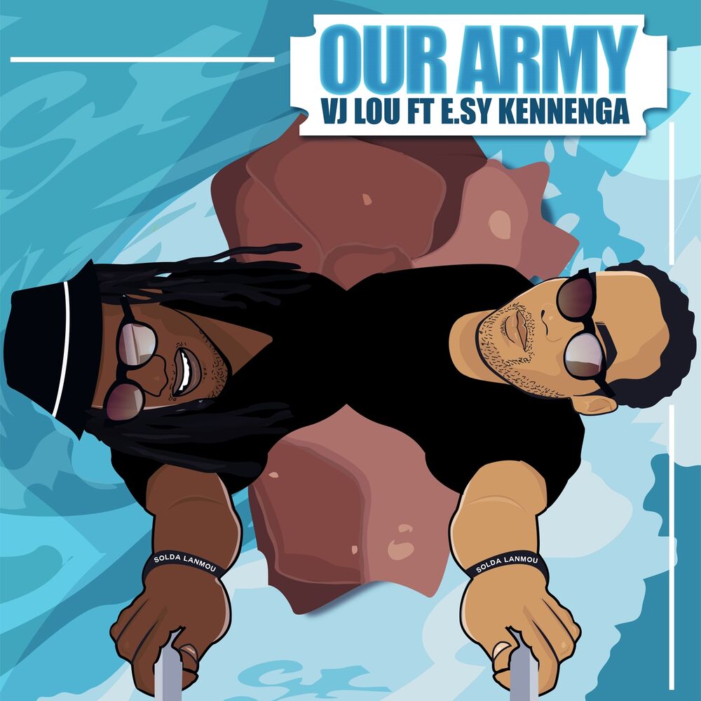 Picture of Our Army