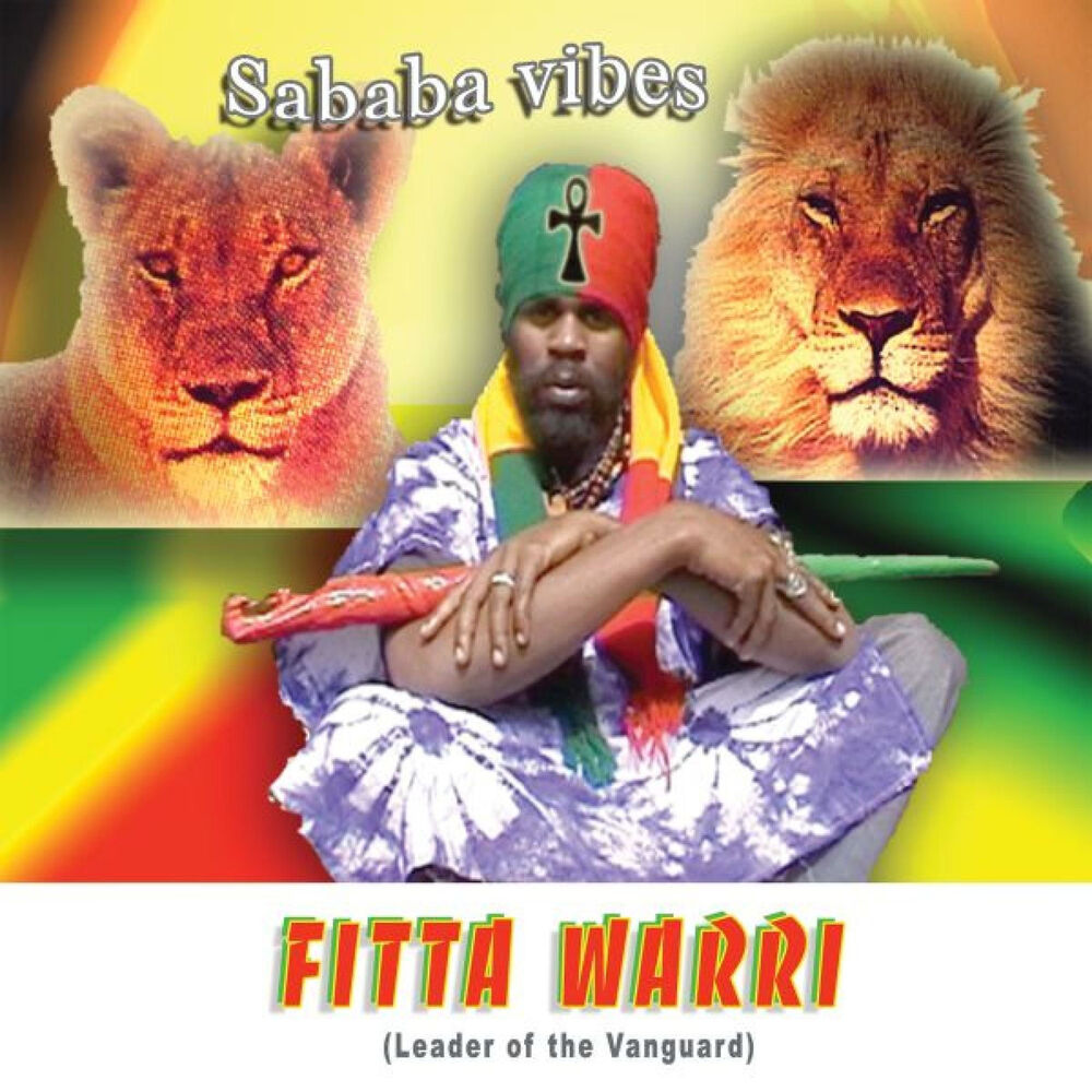 Picture of Sababa Vibes