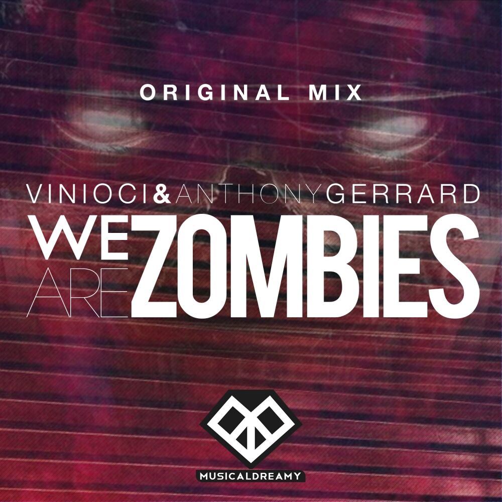 Picture of We Are Zombies
