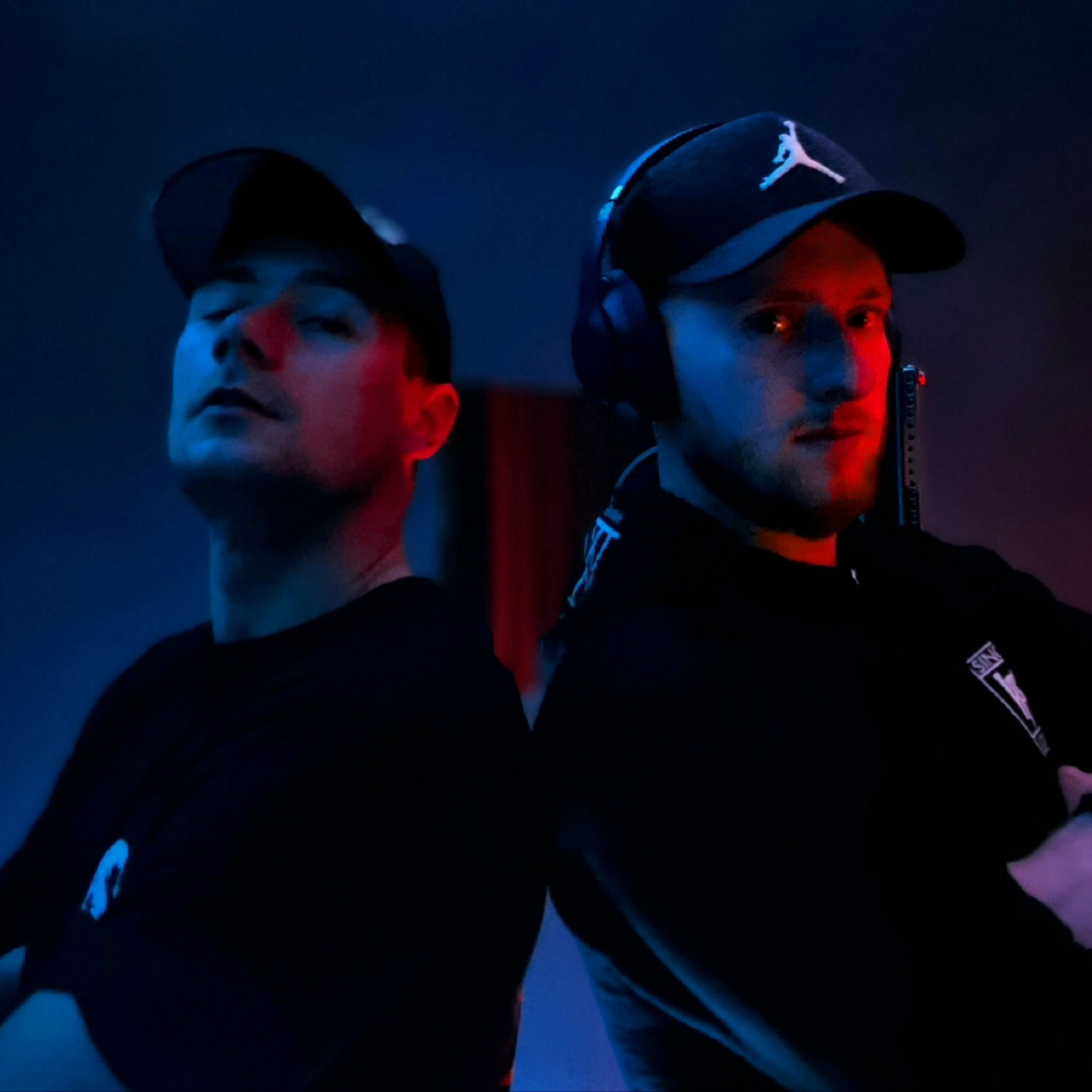 Album cover of Karlos - Duo (feat. Lupin)