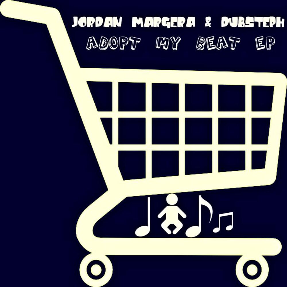Picture of Adopt My Beat EP