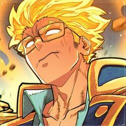 Cover of Super Saiyan (feat. Pureojuice)