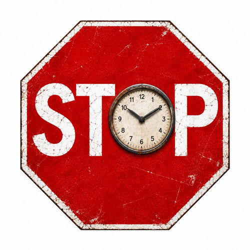 Stop