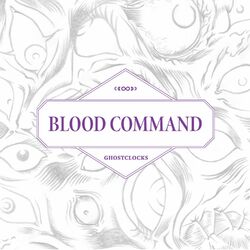 Cover of Ghostclocks