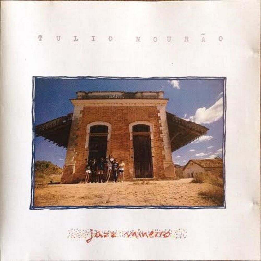 Picture of Jazz Mineiro
