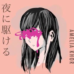 Cover of 夜に駆ける