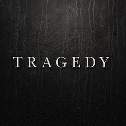 Cover of Tragedy