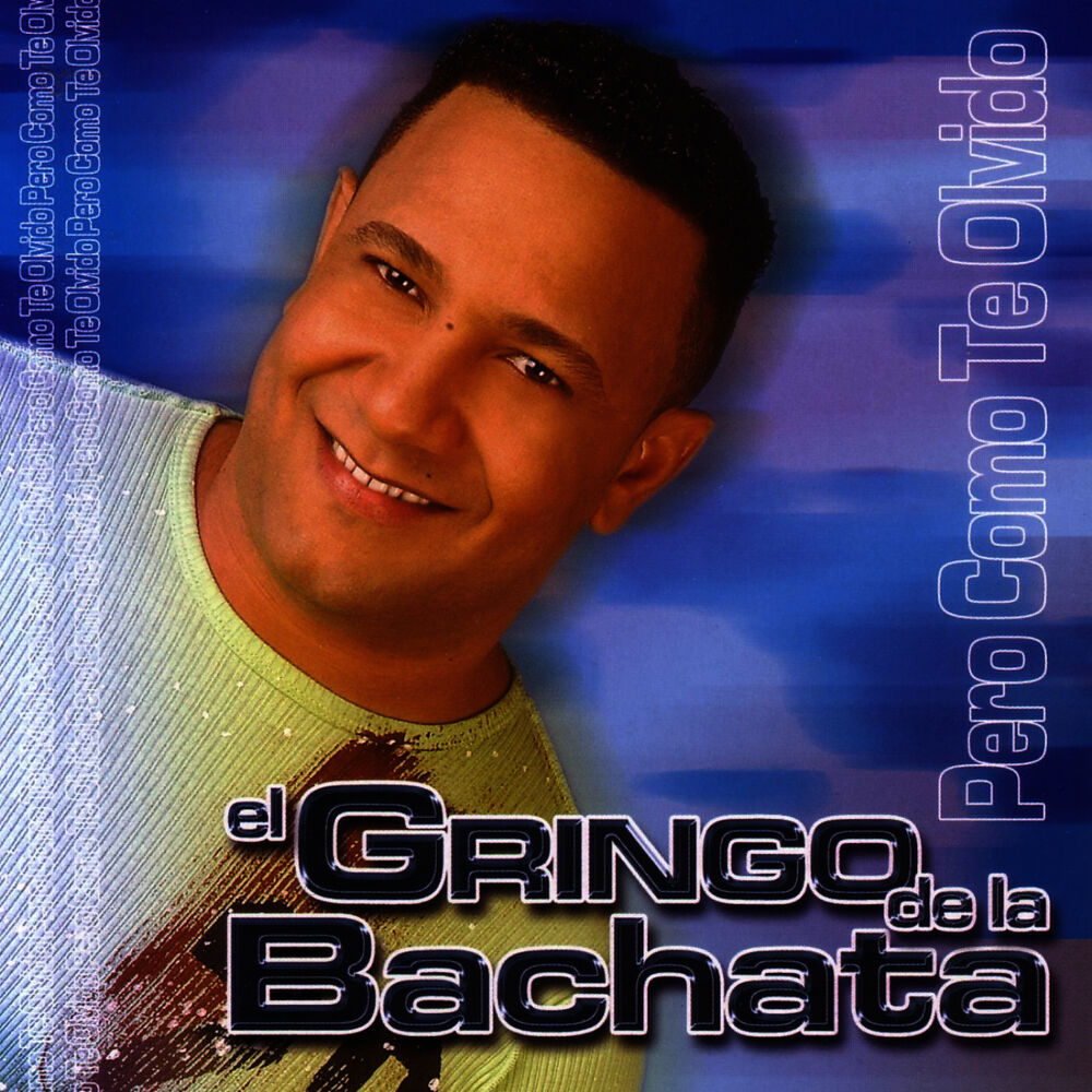Picture of Pero Como Te Olvido