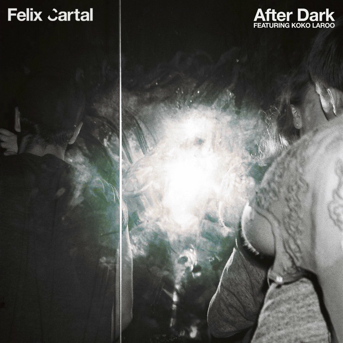 Album cover of After Dark (feat. Koko LaRoo)