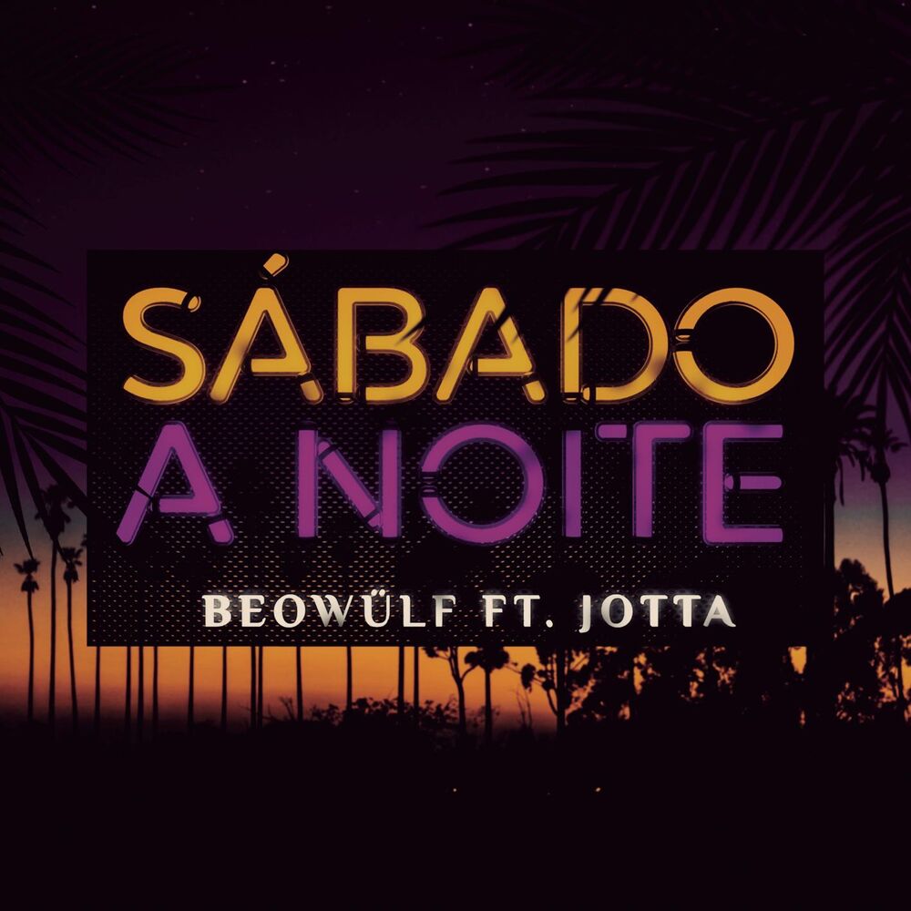 Picture of Sábado à Noite (feat. Jotta)