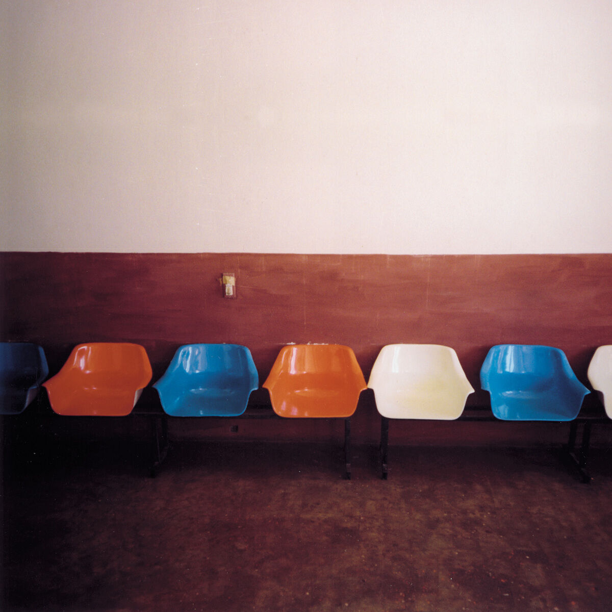 Album cover of State Of Grace