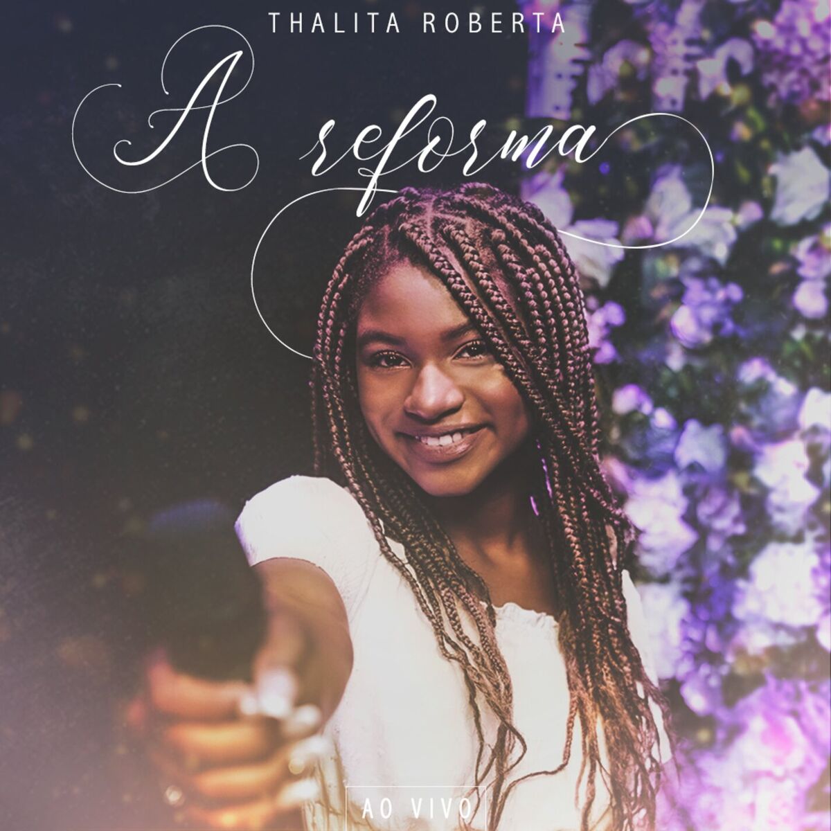 Album cover of A Reforma (Ao Vivo)