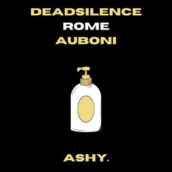 Cover of ASHY